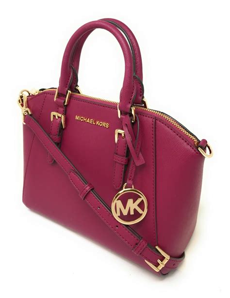 michael kors ciara tote small|Totes Michael Kors .